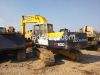Used Komatsu PC200-5 E...