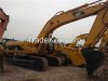 Used CAT 330C Excavator 