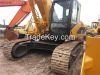 Used CAT 330C Excavator 