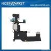 1X Charger Connector Dock Flex Cable Replacement Fit For iPhone 5 5G 6