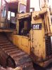 used cat bulldozer d6h