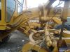 Used grader Caterpillar 12G