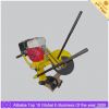 rail cutting machine