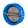 Dual Disc Wafer Check Valve