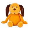 factory custom dog stuffed plush toys wholesale made in China