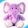 wholesale custom plush elephant toy , plush animal toys elephant toy