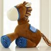 China Factory Supplier  Stuffed Plush Horses, 30CM Horse Plush Toy , Horse Toy Plush