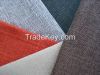 Home Textile Imitation Linen Fabric for Sofa