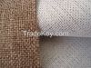 Home Textile Imitation Linen Fabric for Sofa