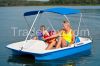 Water Park Equipment Pedal Boat For Sale