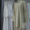 Arab thobe fabric, spu...