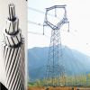 Bare conductor/ABC cable