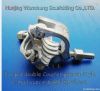 Forged Double Coupler