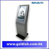 21.5 inch Touch koisk stand LCD display