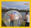 High quality water walking ball/inflatable aqua ball/walk in water ball for kids