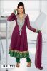 Designer Anarkali suit