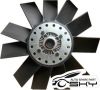 VW AUDI Fan Assy Visco...