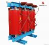 11kv 33kv Insulation Cast Resin Dry Type Power Electrical Transformers