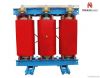 11kv 33kv Insulation Cast Resin Dry Type Power Electrical Transformers