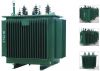 15kv Oil Immersed Electrical Transformer Manufacturers 1000kva