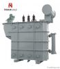 High Voltage OLTC Oil Immrsed Distribition Power Transformer 2500kva