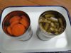 Canned Green Beans