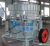 jaw crusher, impact crusher, hydraulic cone crusher, compound crusher