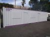 40ft Modified Containe...