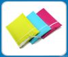 Colored Plastic Bubble Envelopes