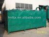 wood carbonization furnace