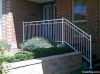 Aluminum Handrail