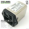 Power Entry Modules Fi...