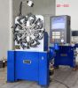 spring making machine