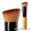 angel flat top brush