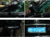 3G car recorder 4 channel event recorder with GPS