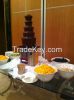 Chocolate Fountain