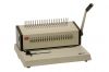 Comb bindind machine