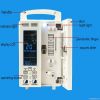 JSB-1200 Infusion pump with drug library marked CE