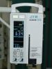 JSB-1200 Infusion pump with drug library marked CE