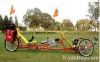 : Two person Recumbent...