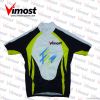 100% polyester cycling clothing