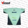 Cricket Short Sleeve Shirt