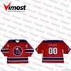 Ice hockey jersey