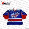 digital print hockey jersey