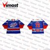 digital print hockey jersey