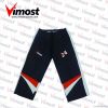 digital hot transfer print ice hockey pants