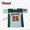 custom American football jersey