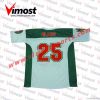 custom American football jersey