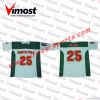 custom American football jersey