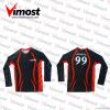 custom volleyball team uniform